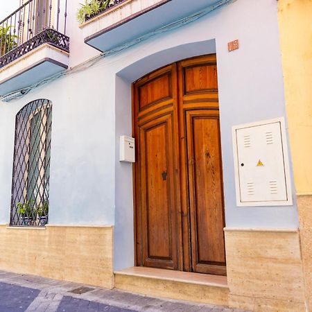 Villa Theodora Chica 1 Málaga Exterior foto